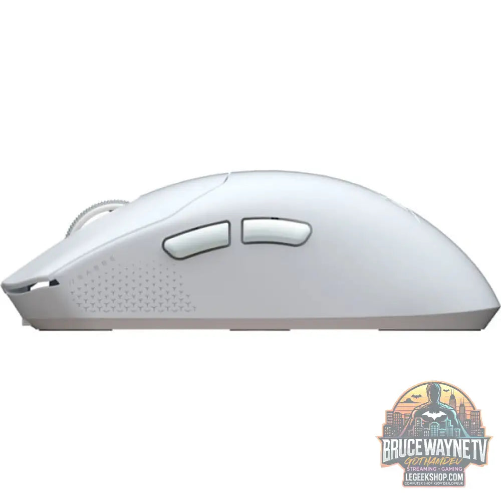 Corsair SABRE v2 Pro, souris gaming - vue 4