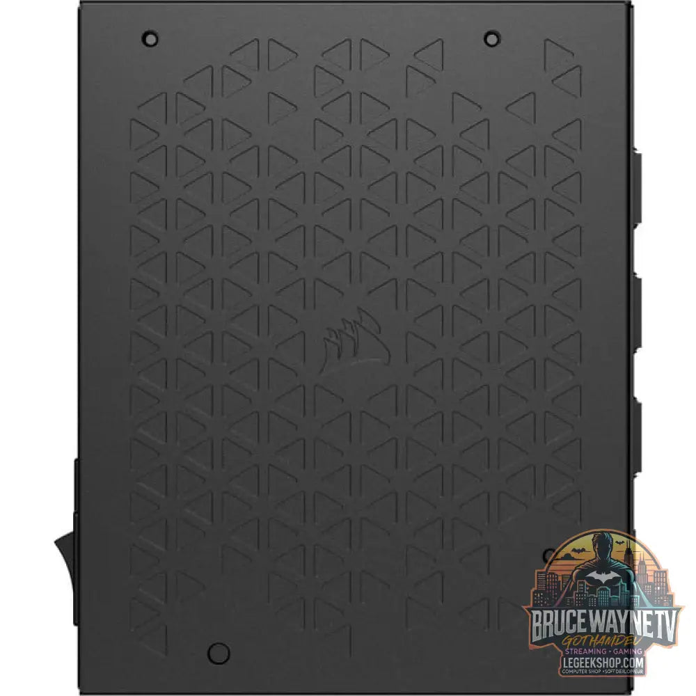 Corsair SF1000, alimentation PC - Corsair - vue 9