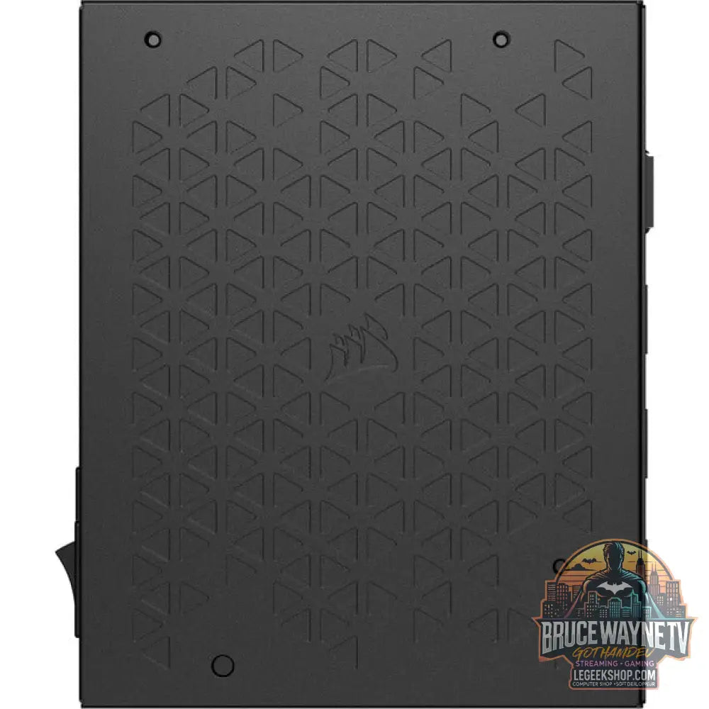 Corsair SF750, alimentation PC - Corsair - vue 9