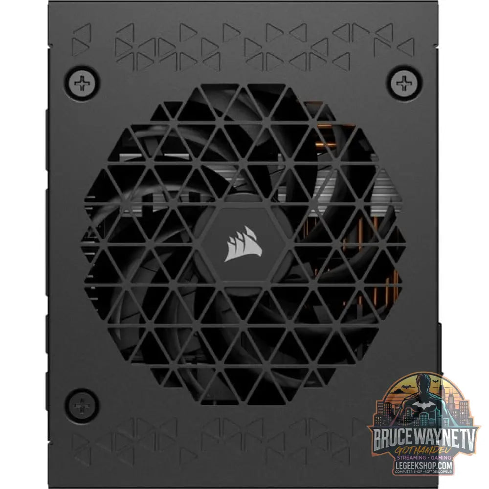 Corsair SF850, alimentation PC - Corsair - vue 8