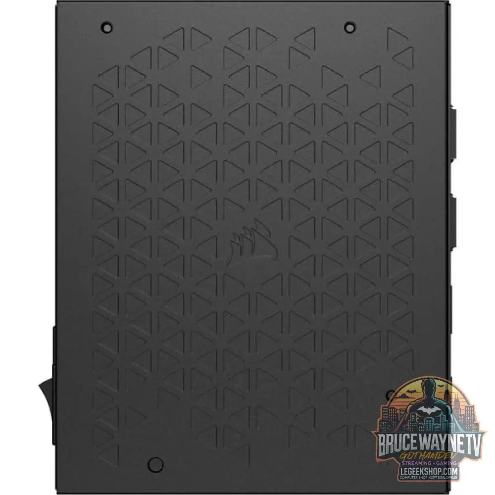 Corsair SF850, alimentation PC - Corsair - vue 9