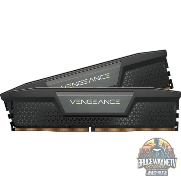 Corsair DIMM 96 GB DDR5-5200 (2x 48 GB) Dual-Kit, Arbeitsspeicher - Corsair