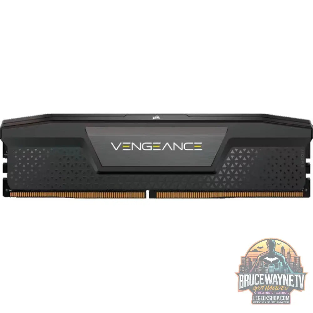 Corsair DIMM 96 GB DDR5-5600 (2x 48 GB) Dual-Kit, Arbeitsspeicher - Corsair - vue 4