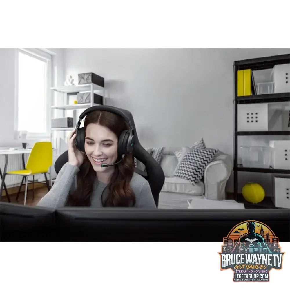 Virtuoso RGB Wireless XT - Corsair - vue 17