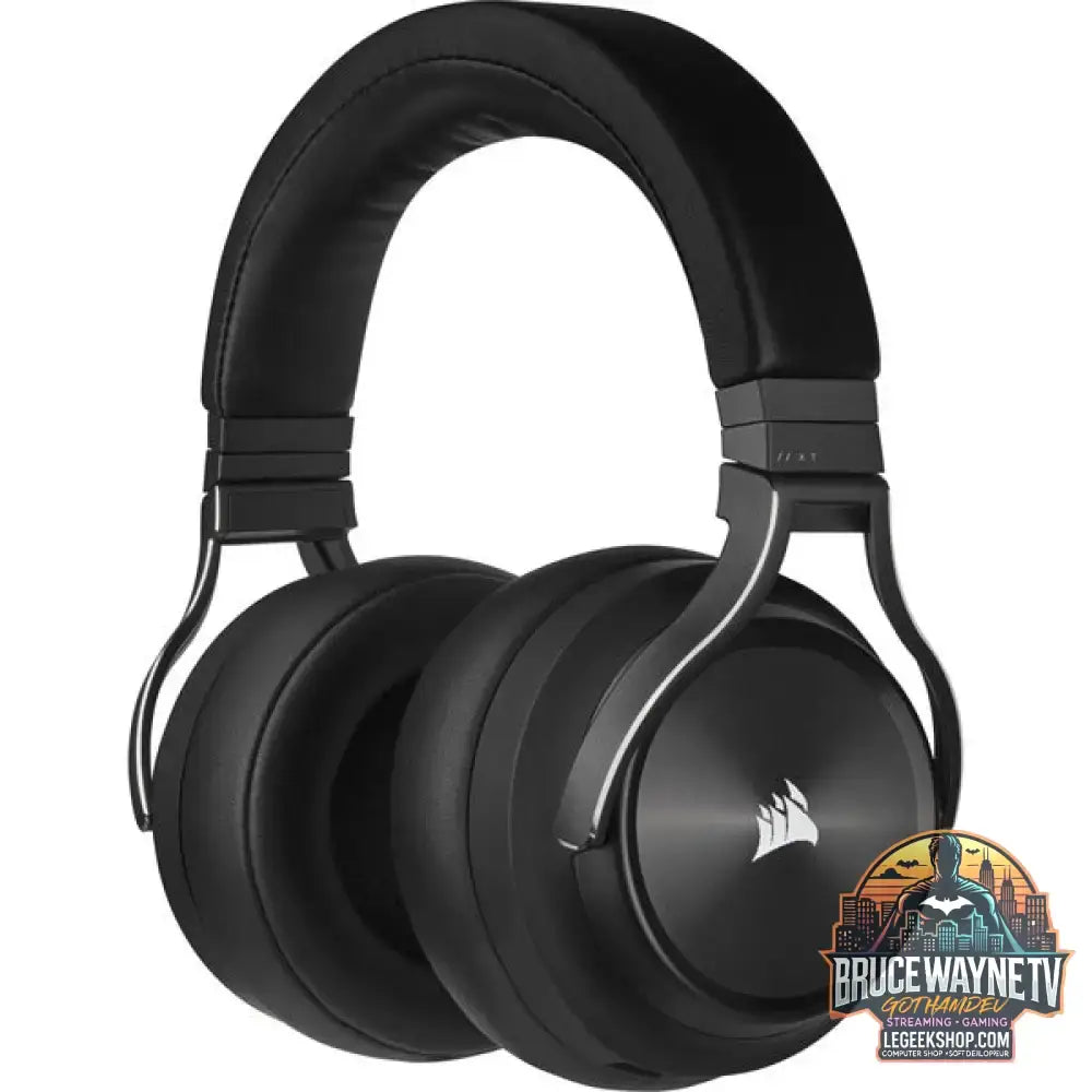 Virtuoso RGB Wireless XT - Corsair - vue 15