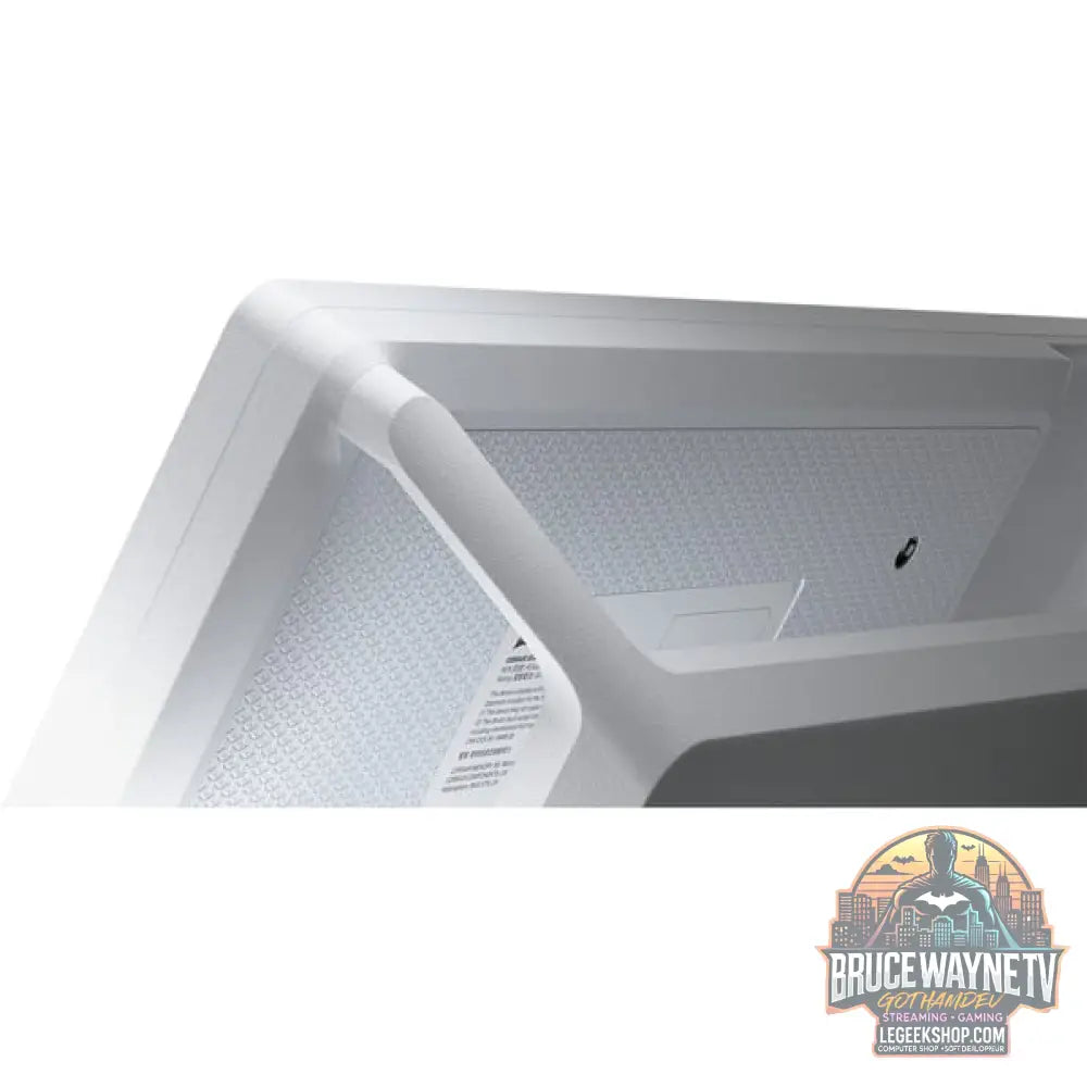 Corsair XENEON EDGE, LCD-Monitor - vue 8