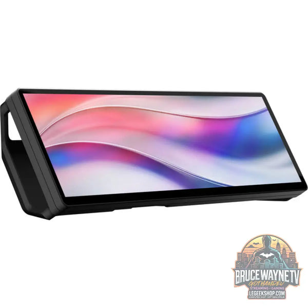 Corsair XENEON EDGE, LCD-Monitor