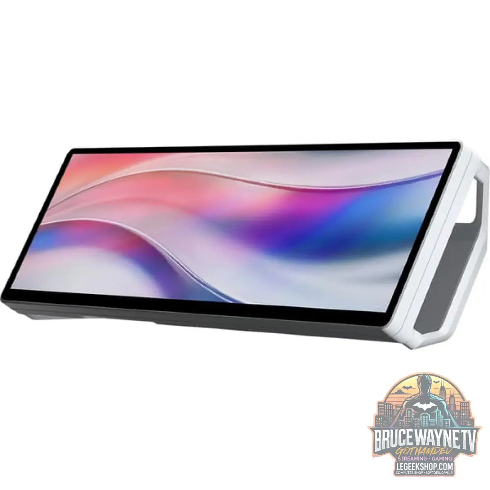 Corsair XENEON EDGE, LCD-Monitor - vue 4