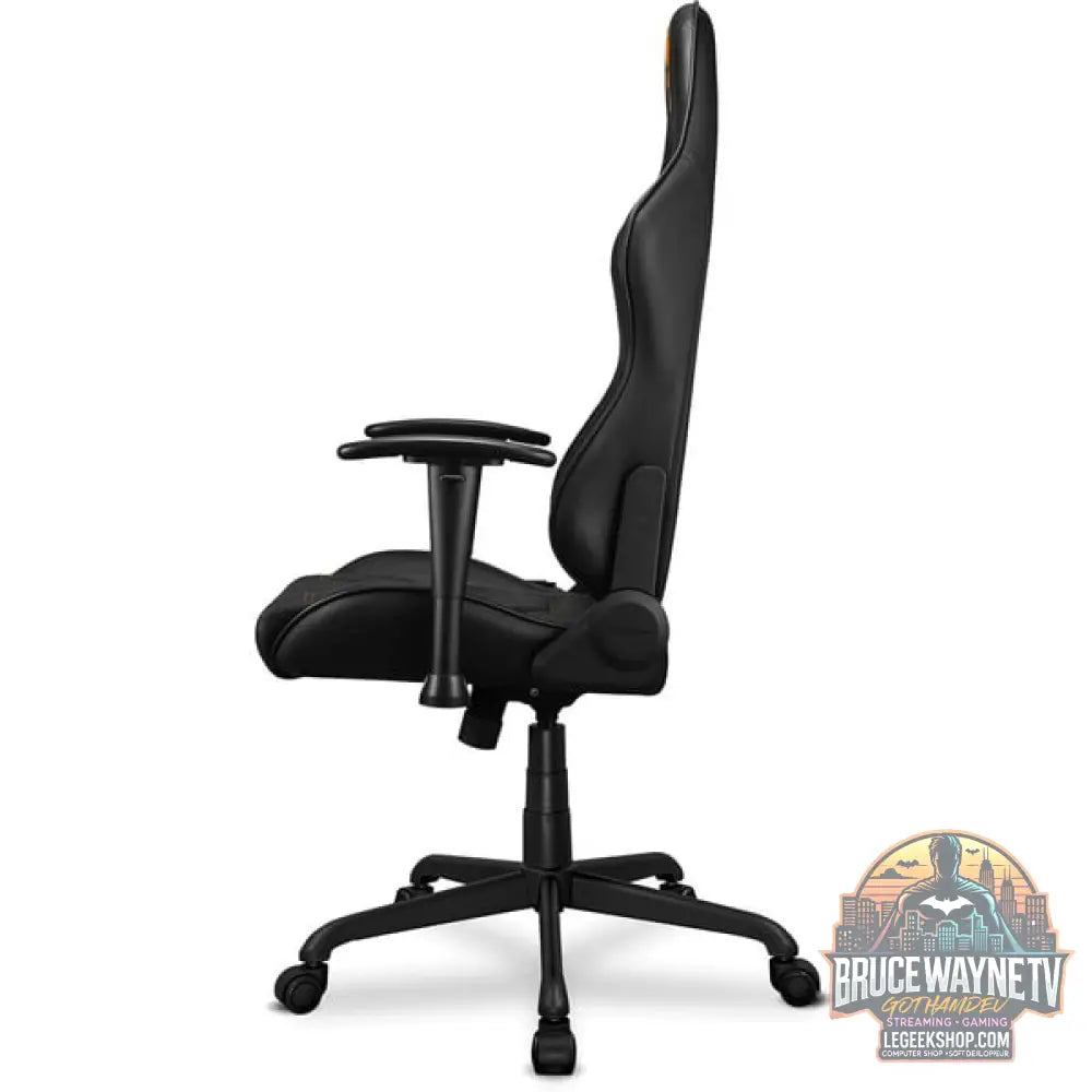 Cougar chaise gaming Armor Elite Black - Cougar - vue 3