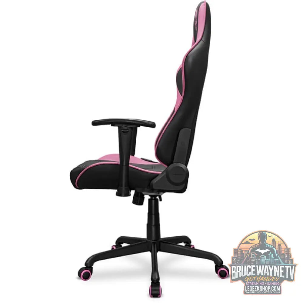 Cougar chaise gaming Armor Elite EVA - Cougar - vue 3