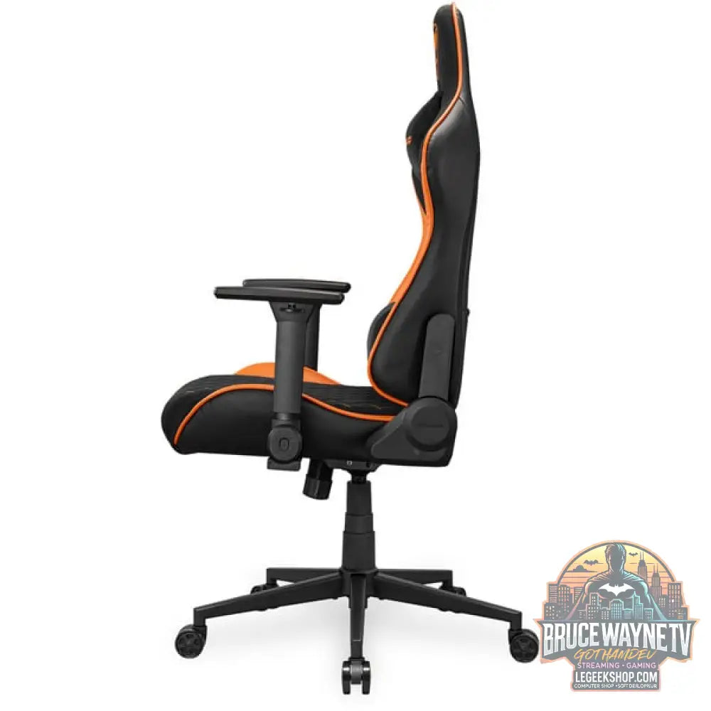 Cougar chaise gaming Armor One V2 F - Cougar - vue 6