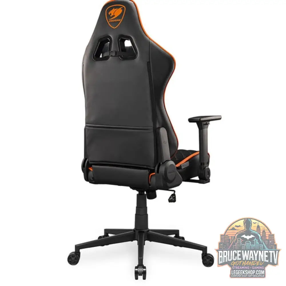 Cougar chaise gaming Armor One V2 F - Cougar - vue 7