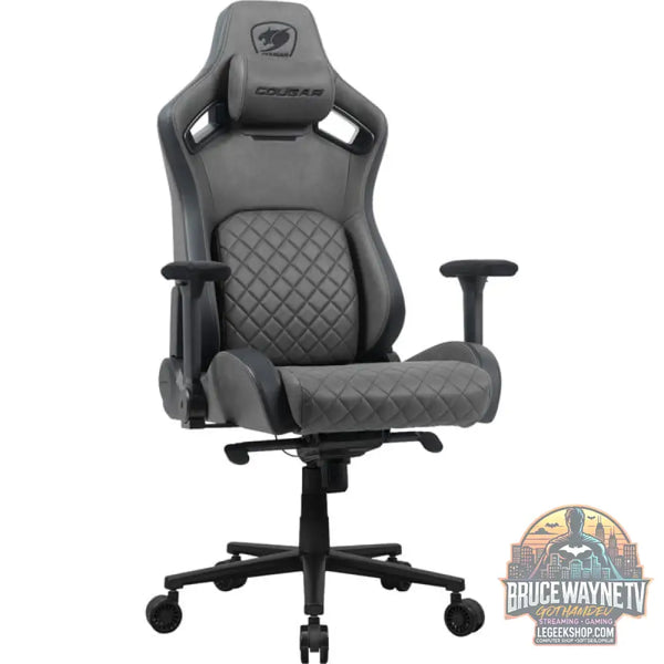 Cougar chaise gaming Defensor S - Cougar
