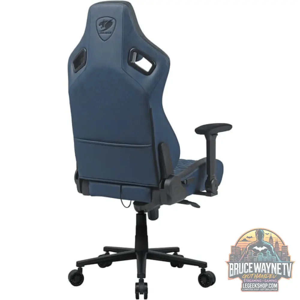 Cougar chaise gaming Defensor S - Cougar - vue 9