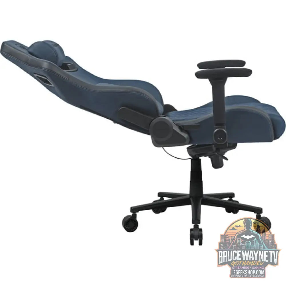 Cougar chaise gaming Defensor S - Cougar - vue 5