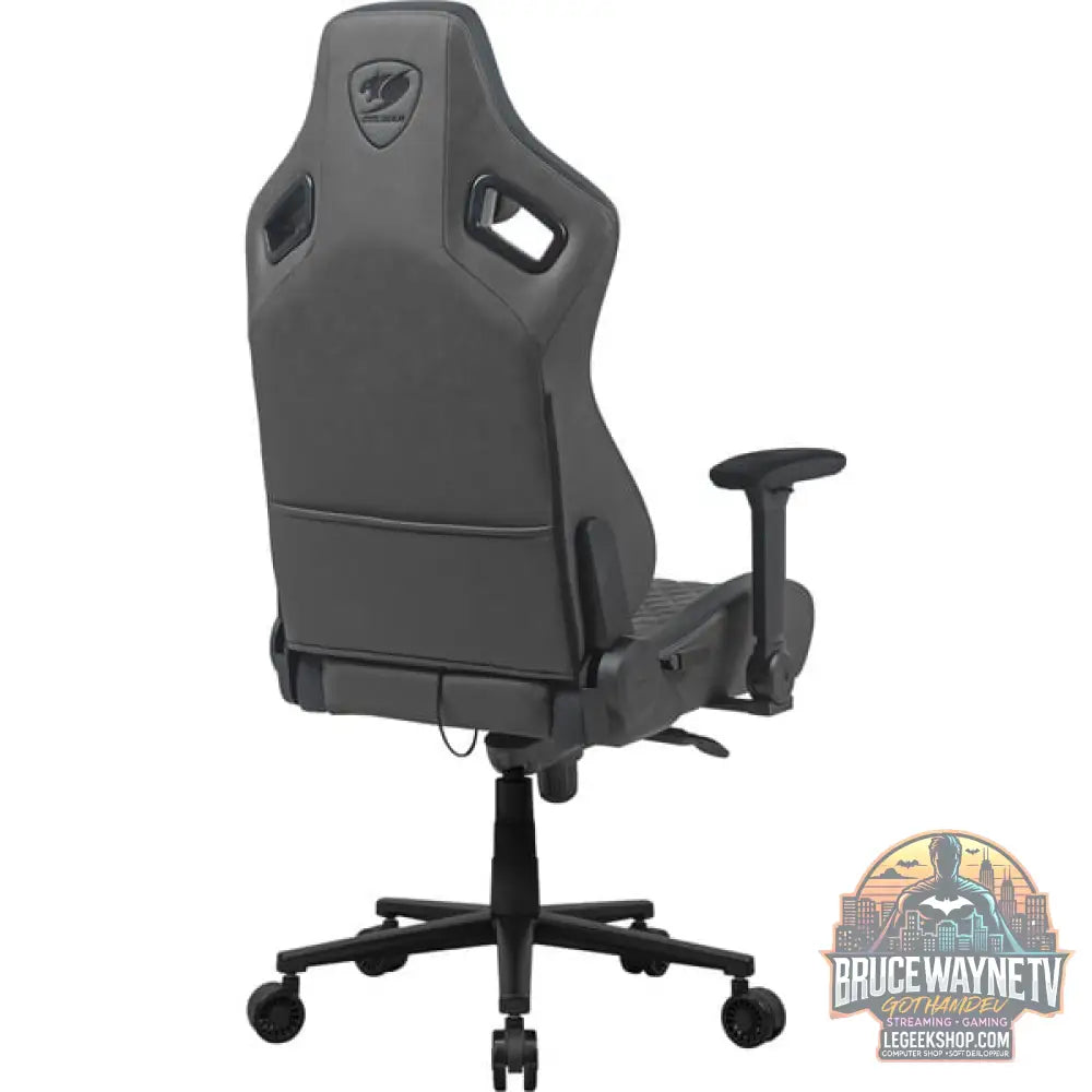 Cougar chaise gaming Defensor S - Cougar - vue 9