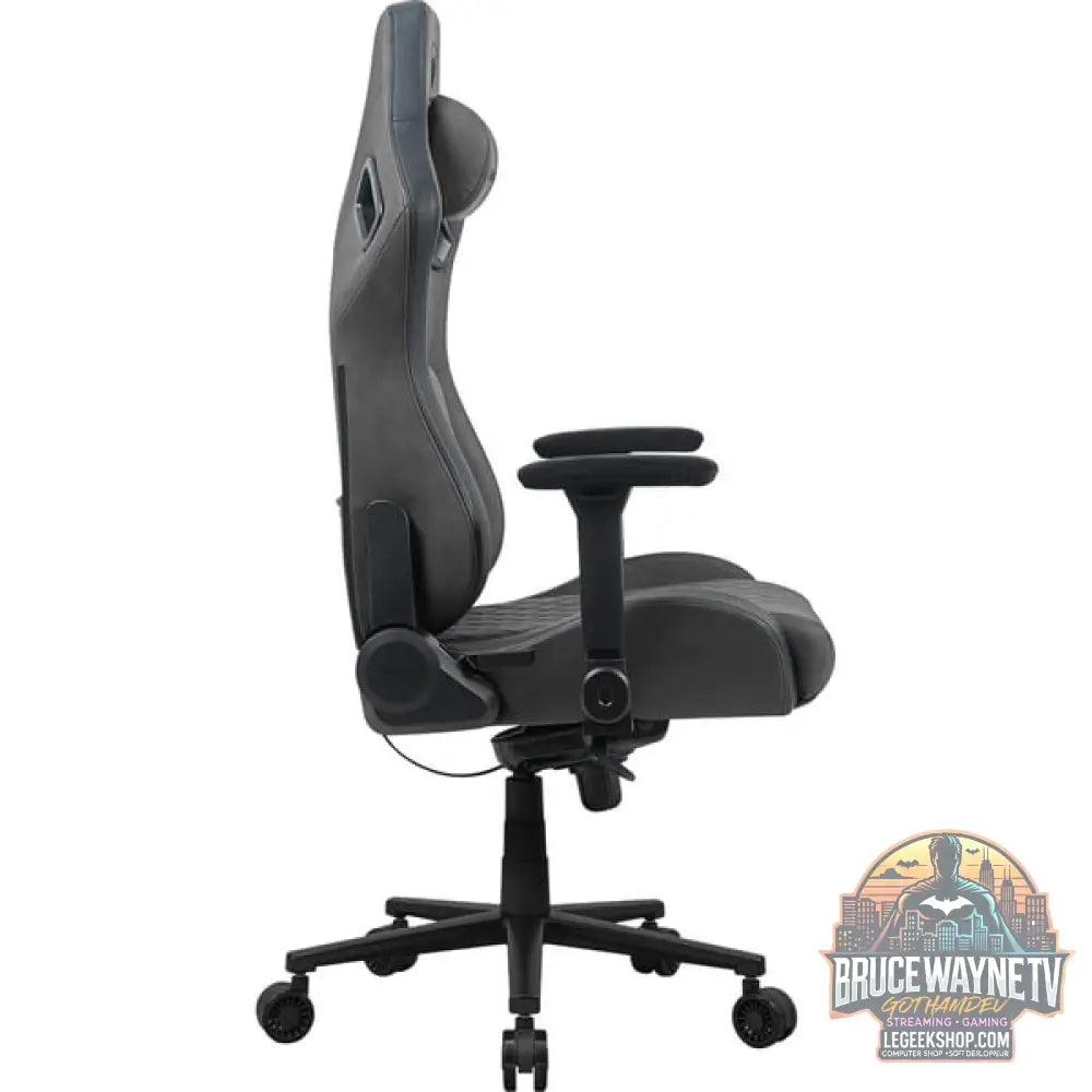 Cougar chaise gaming Defensor S - Cougar - vue 4