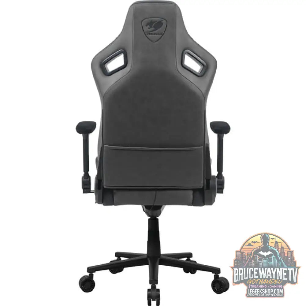 Cougar chaise gaming Defensor S - Cougar - vue 8
