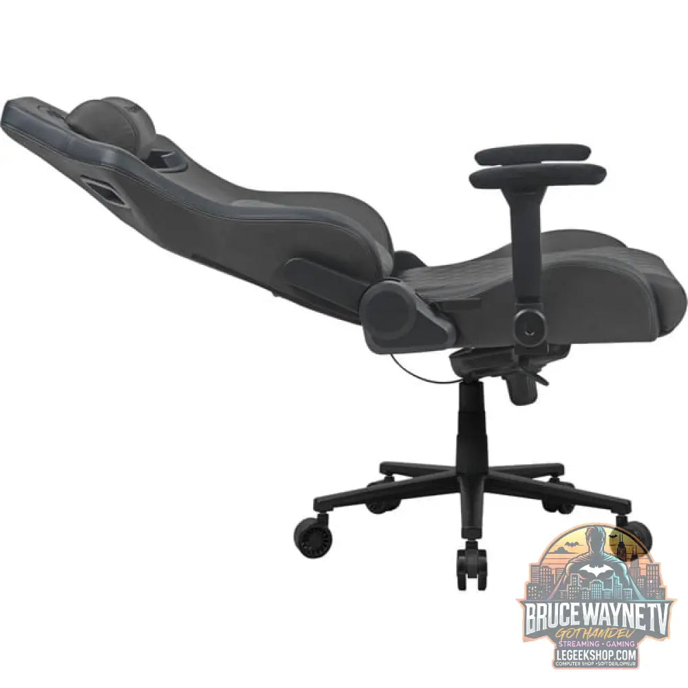 Cougar chaise gaming Defensor S - Cougar - vue 5