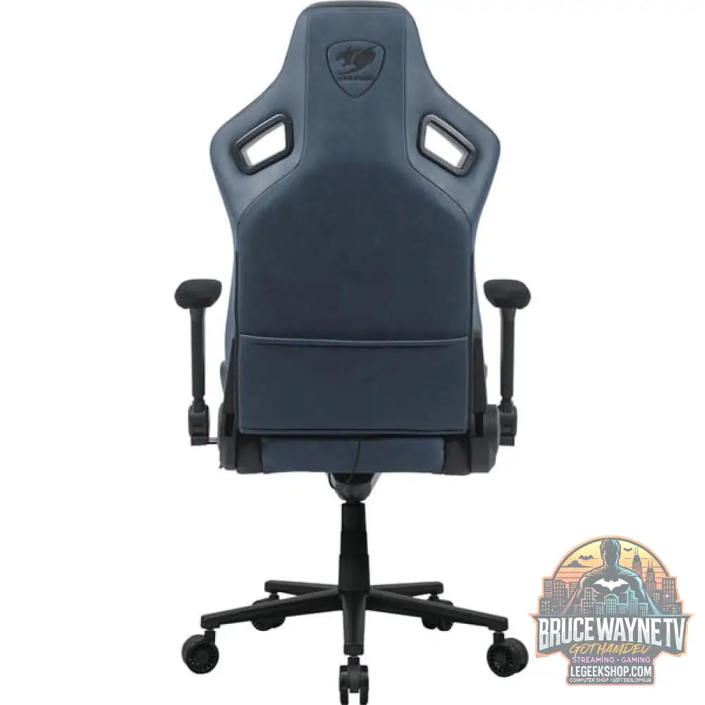 Cougar chaise gaming Defensor S - Cougar - vue 8