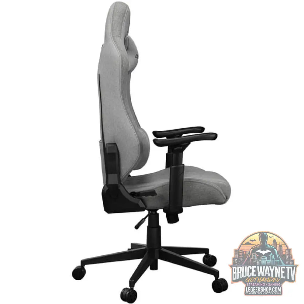 Cougar chaise gaming Explore Royal - Cougar - vue 6