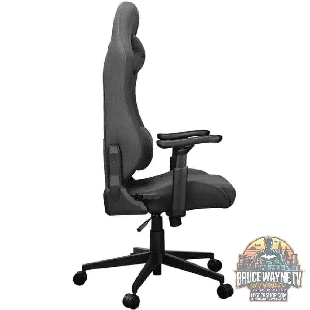 Cougar chaise gaming Explore Royal - Cougar - vue 6