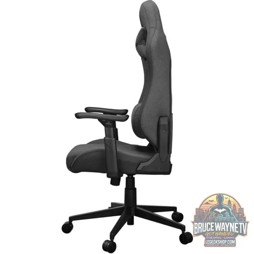 Cougar chaise gaming Explore Royal - Cougar - vue 7