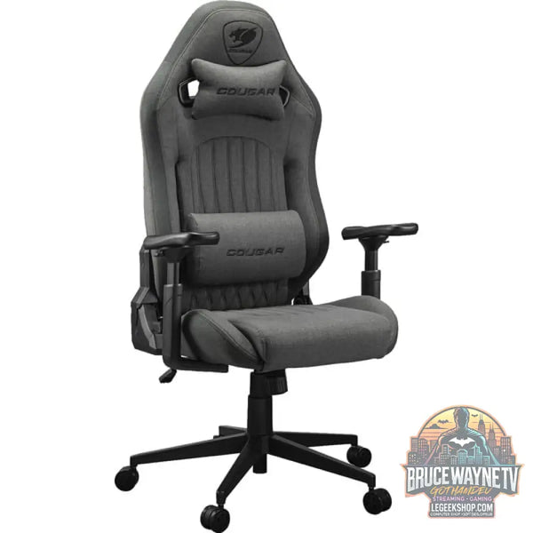 Cougar chaise gaming Explore Royal - Cougar