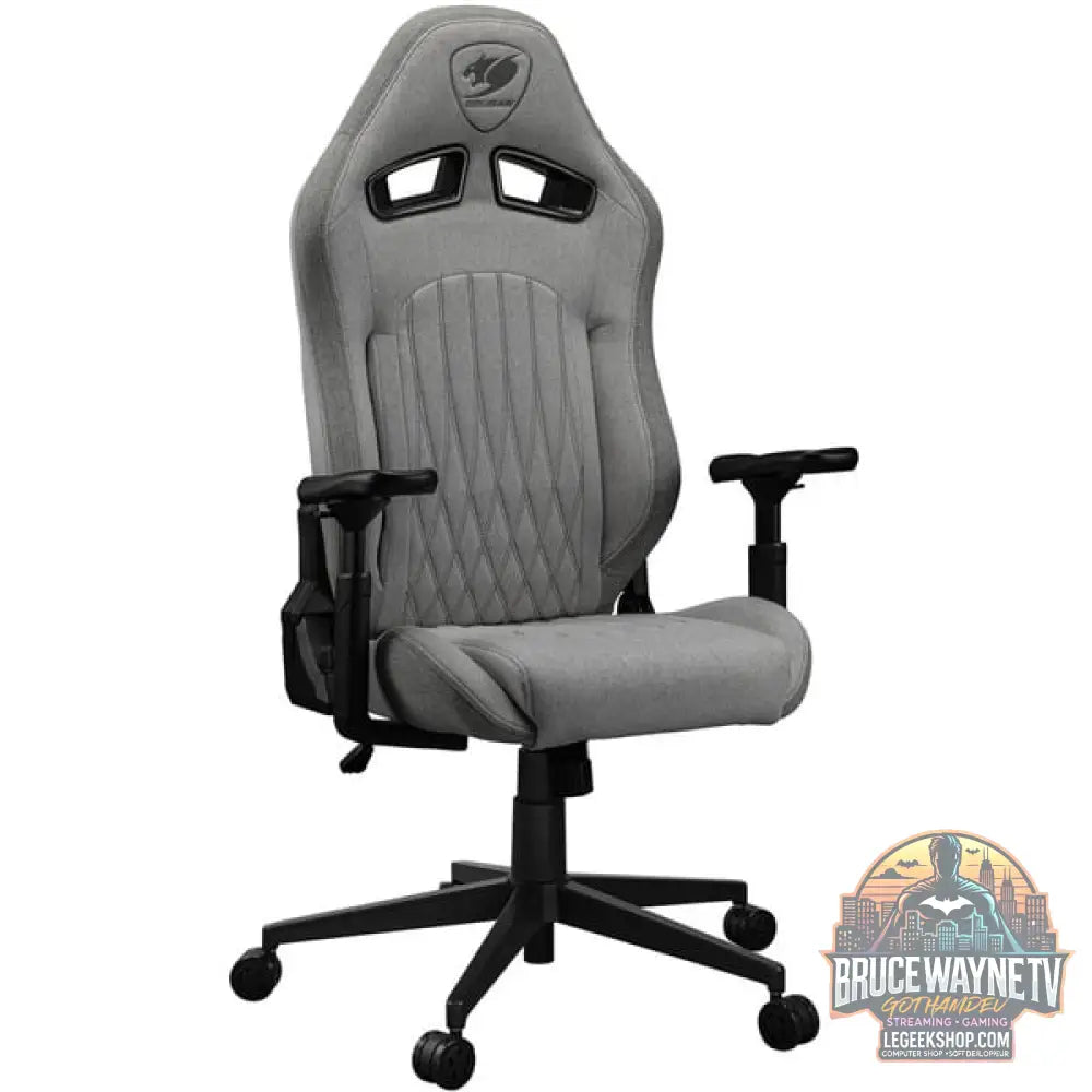 Cougar chaise gaming Explore Royal - Cougar - vue 4