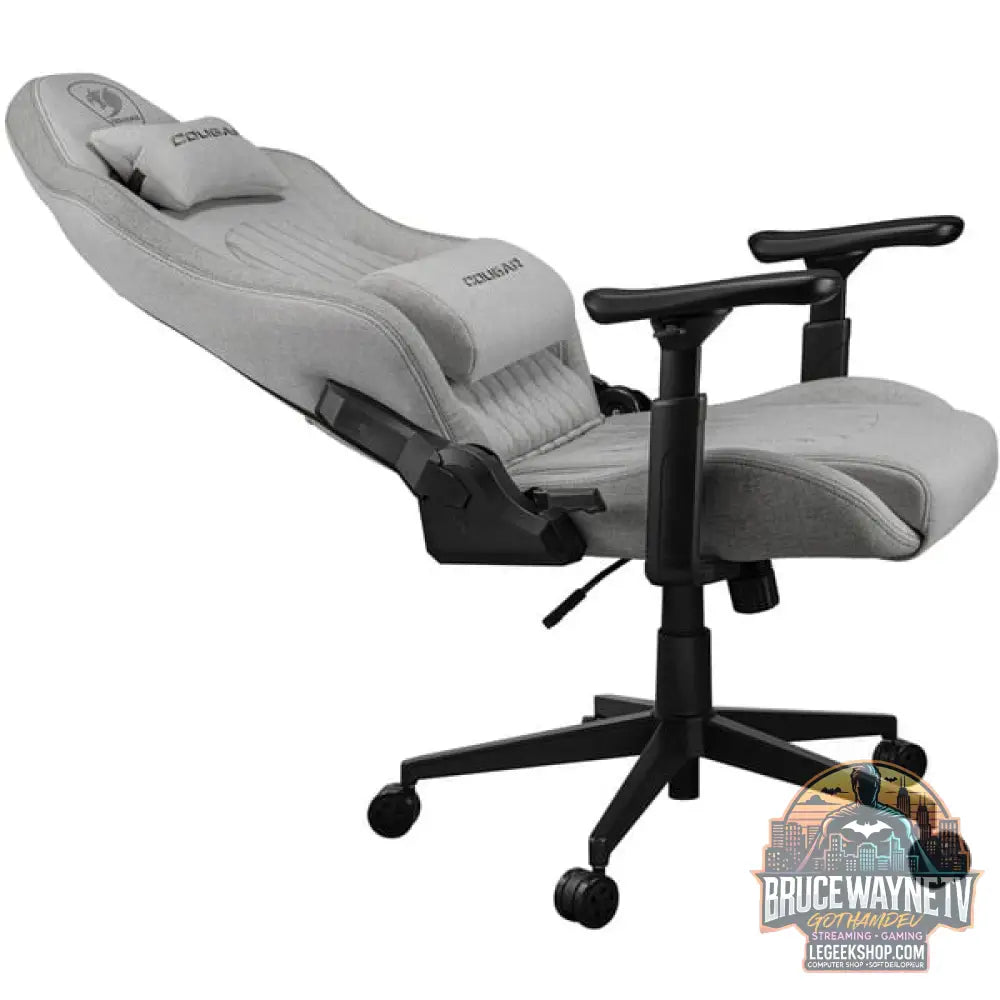 Cougar chaise gaming Explore Royal - Cougar - vue 9
