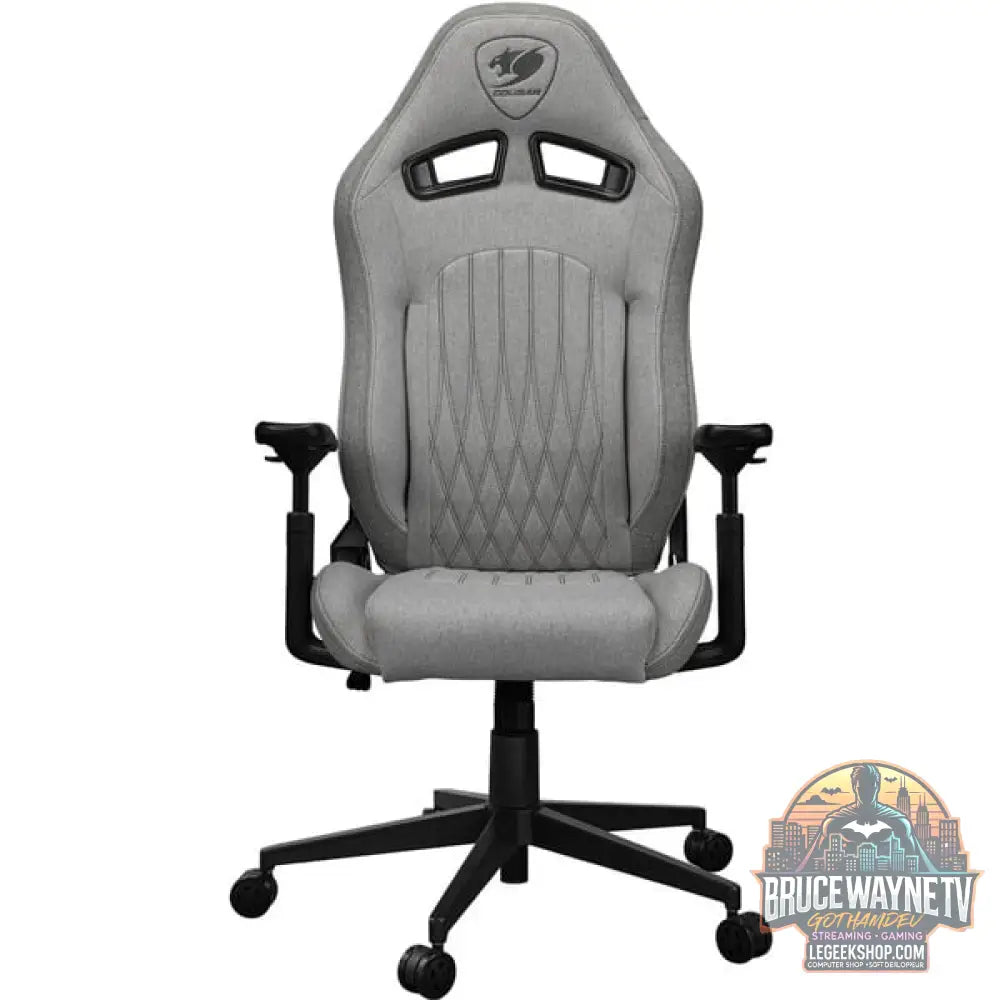 Cougar chaise gaming Explore Royal - Cougar - vue 5