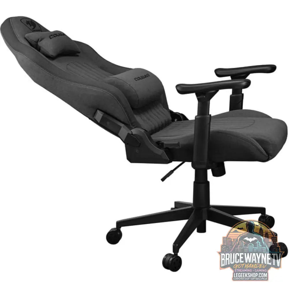 Cougar chaise gaming Explore Royal - Cougar - vue 9