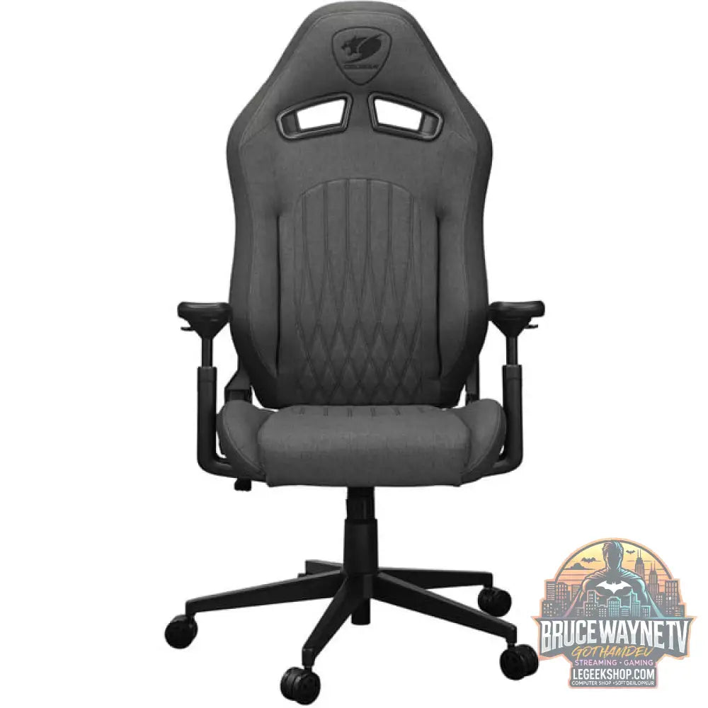 Cougar chaise gaming Explore Royal - Cougar - vue 5