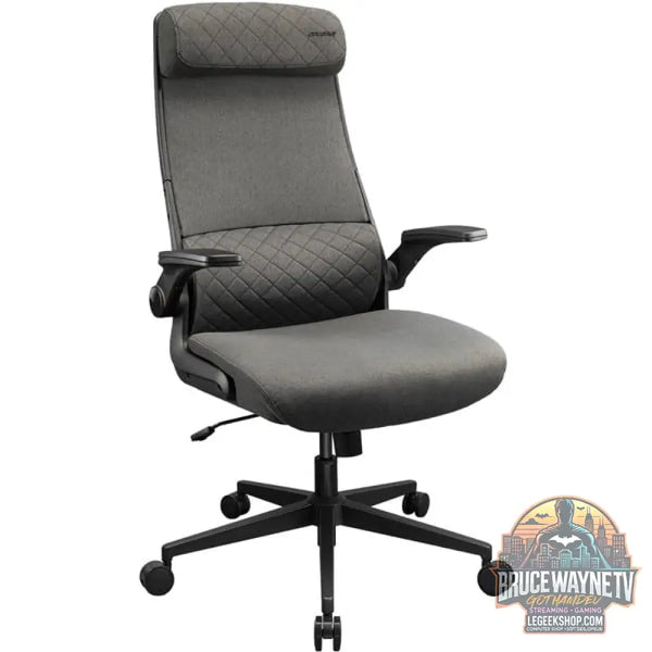 Cougar Gaming/Office-Stuhl Stryder, chaise gaming - Cougar