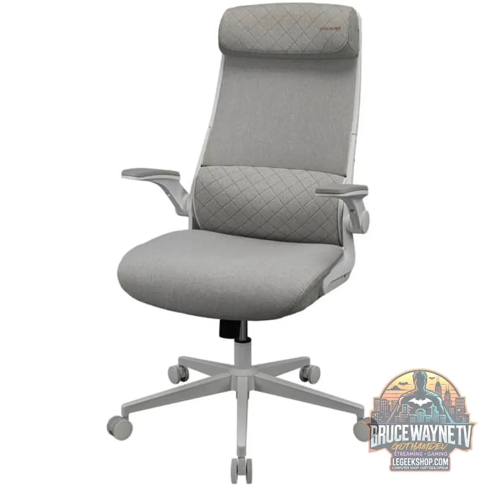 Cougar Gaming/Office-Stuhl Stryder, chaise gaming - Cougar - vue 3