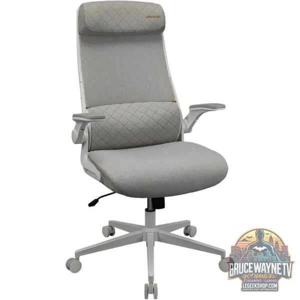 Cougar Gaming/Office-Stuhl Stryder, chaise gaming - Cougar