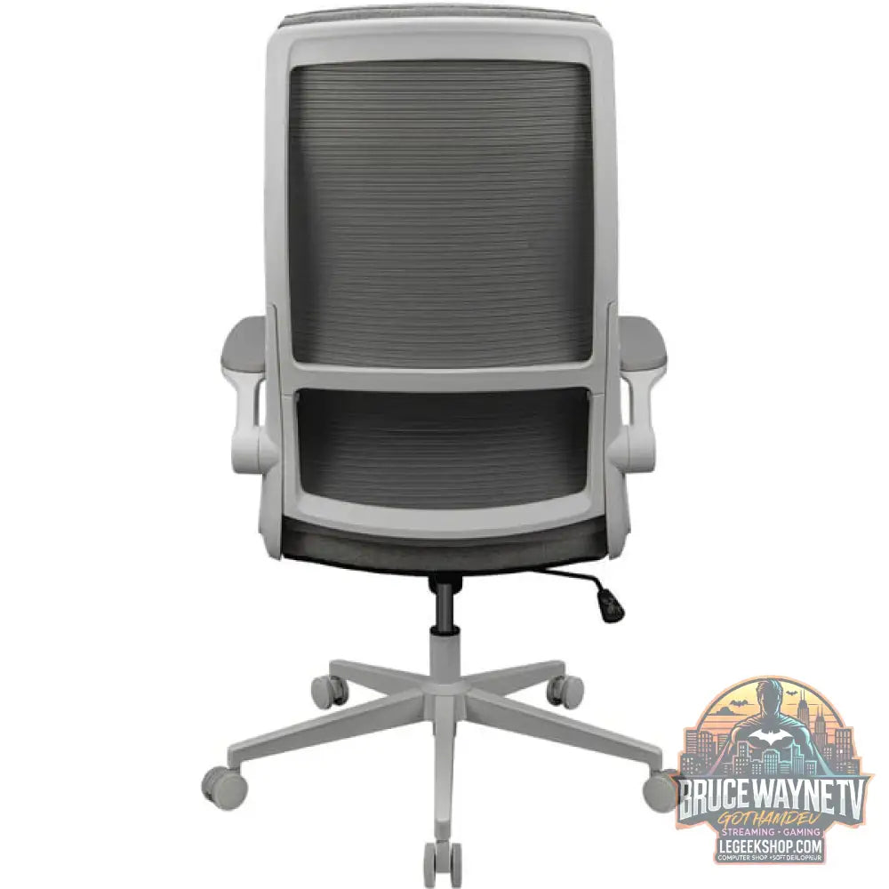 Cougar Gaming/Office-Stuhl Stryder, chaise gaming - Cougar - vue 6