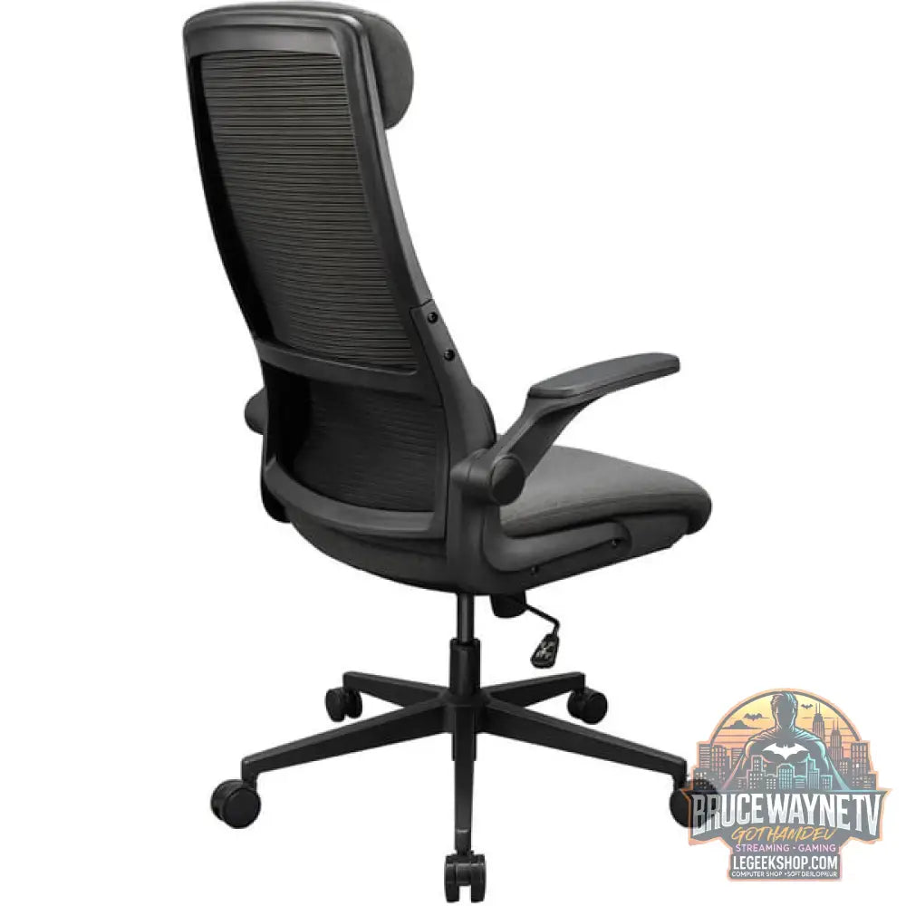 Cougar Gaming/Office-Stuhl Stryder, chaise gaming - Cougar - vue 7