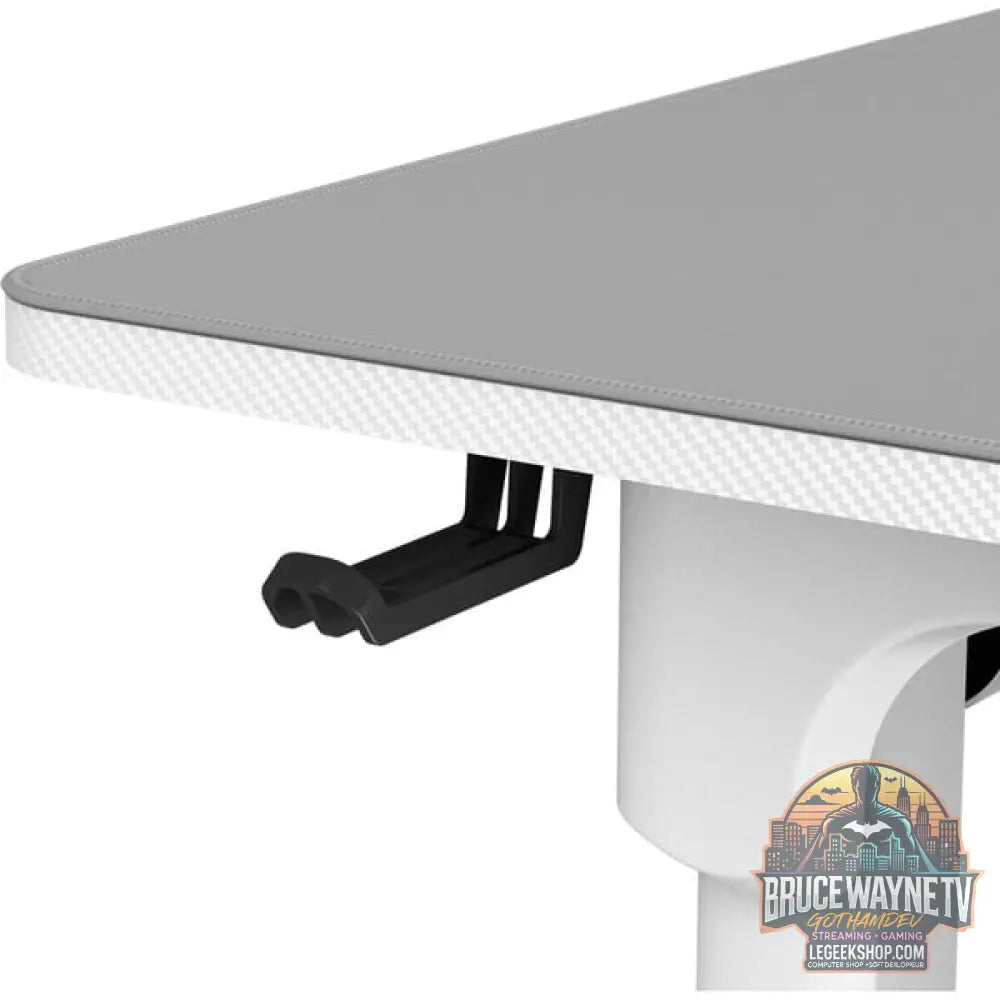 Cougar Gaming Schreibtisch E-Grav 160, Gaming-Tisch - Cougar - vue 5