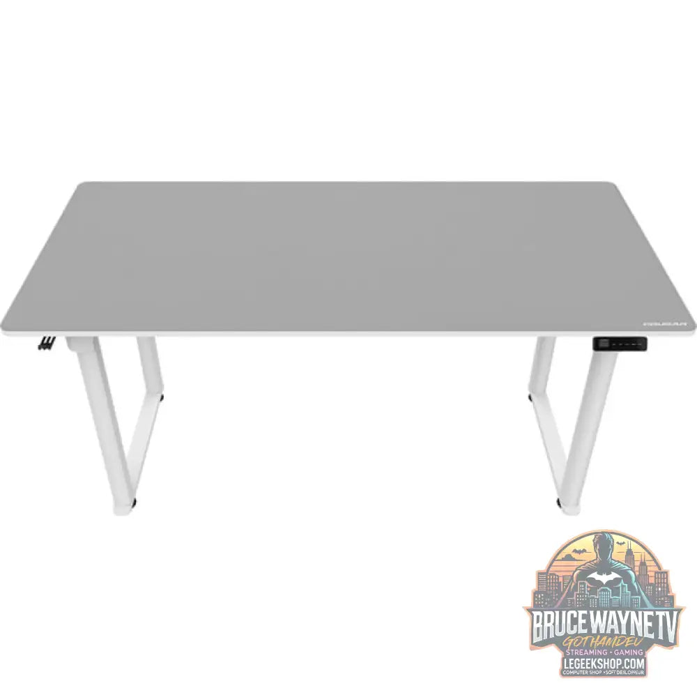 Cougar Gaming Schreibtisch E-Grav 160, Gaming-Tisch - Cougar - vue 2