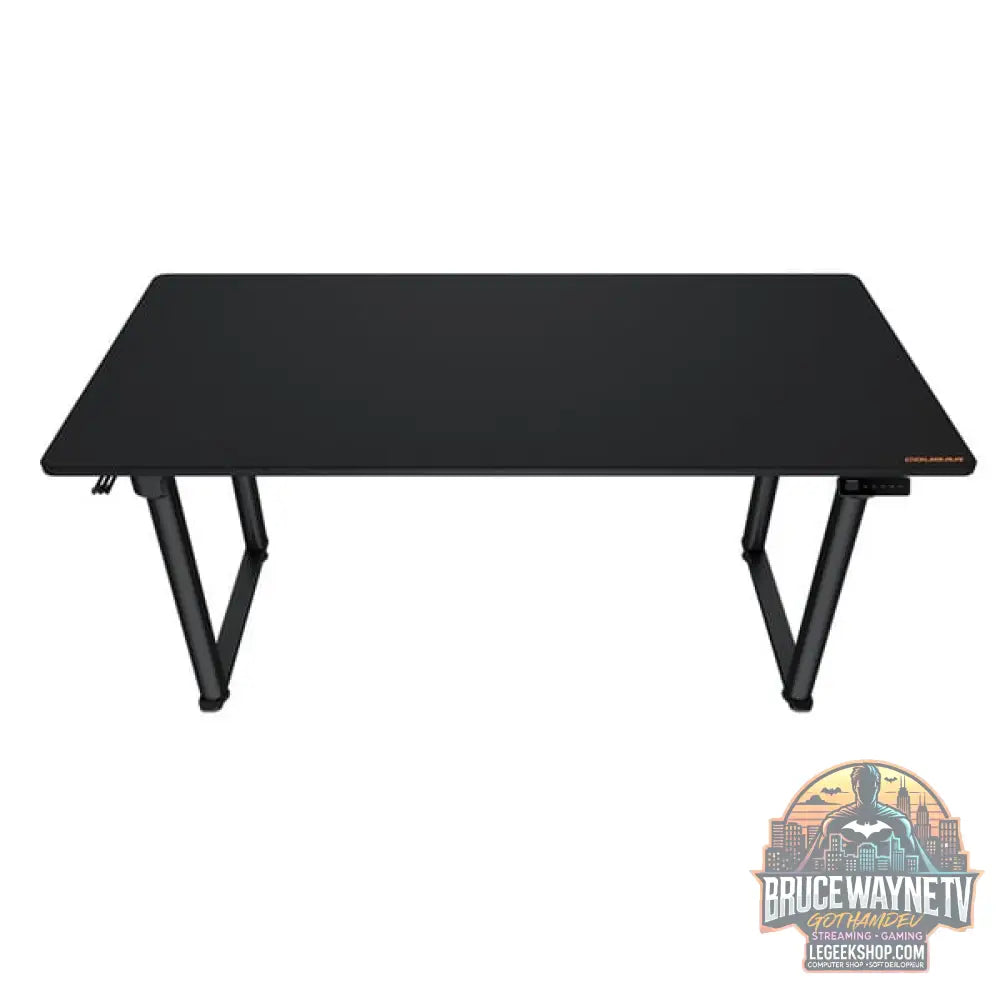 Cougar Gaming Schreibtisch E-Grav 160, Gaming-Tisch - Cougar - vue 2