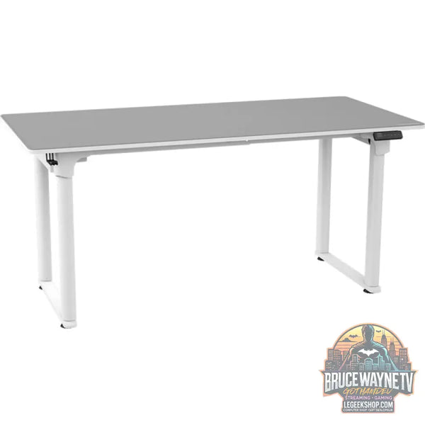 Cougar Gaming Schreibtisch E-Grav 160, Gaming-Tisch - Cougar