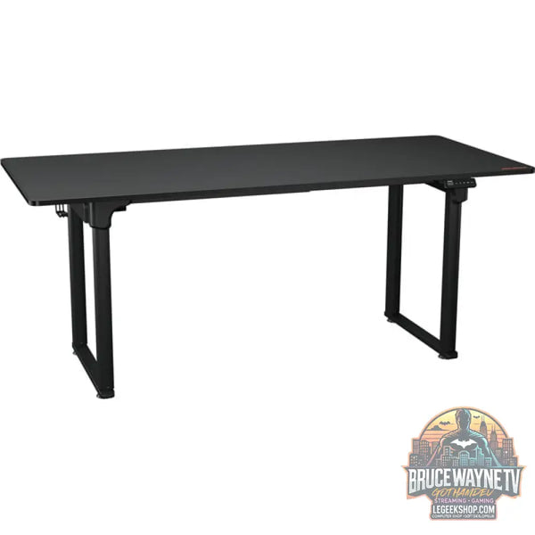 Cougar Gaming Schreibtisch E-Grav 180, Gaming-Tisch - Cougar