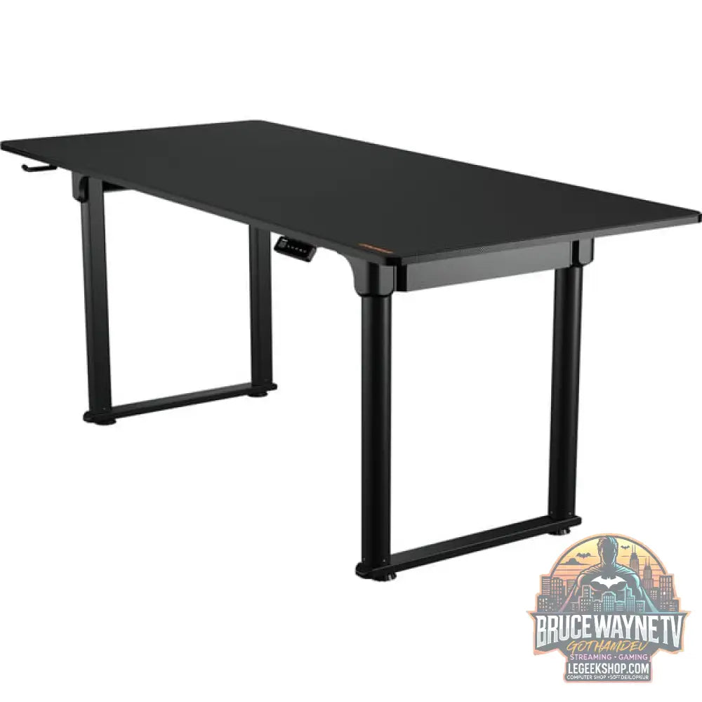 Cougar Gaming Schreibtisch E-Grav 180, Gaming-Tisch - Cougar - vue 3