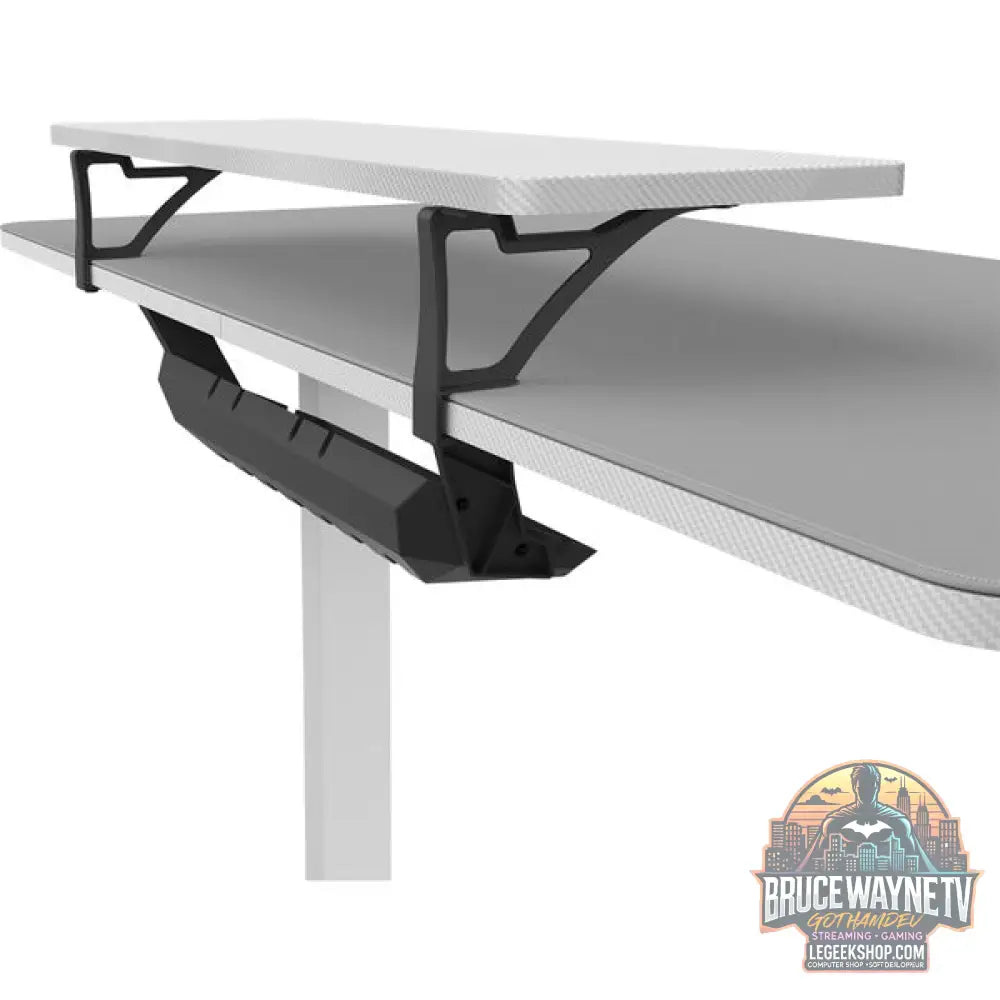 Cougar Gaming Schreibtisch E-Star 140, Gaming-Tisch - Cougar - vue 7