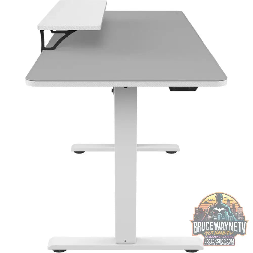 Cougar Gaming Schreibtisch E-Star 140, Gaming-Tisch - Cougar - vue 5