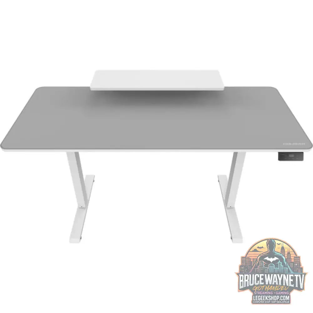 Cougar Gaming Schreibtisch E-Star 140, Gaming-Tisch - Cougar - vue 2