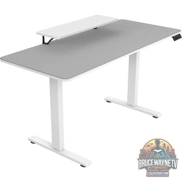 Cougar Gaming Schreibtisch E-Star 140, Gaming-Tisch - Cougar