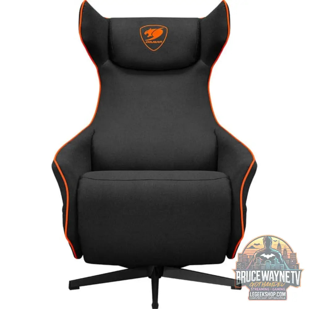 Cougar Gaming-Sofa Magus, chaise gaming - Cougar - vue 2