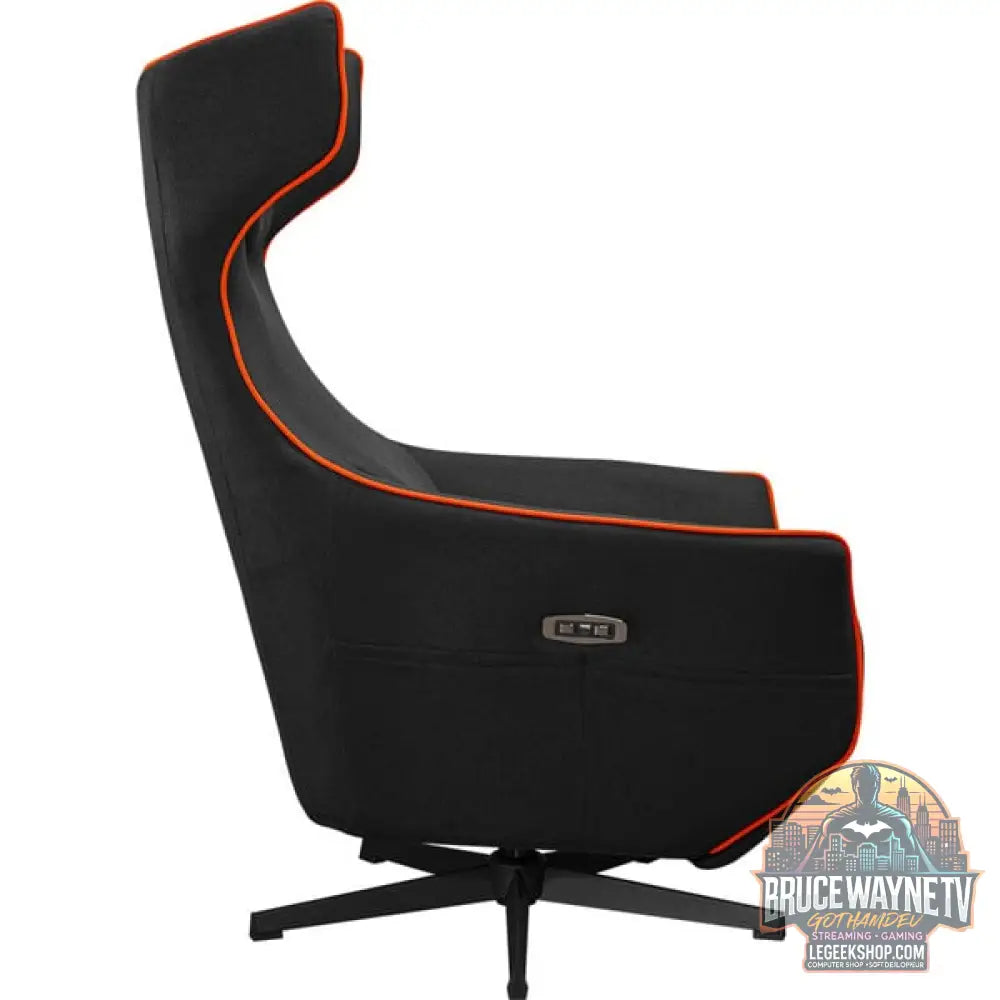 Cougar Gaming-Sofa Magus, chaise gaming - Cougar - vue 7